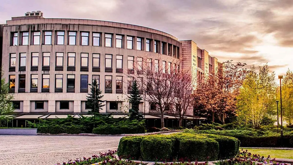 İhsan Doğramacı Bilkent Üniversitesine Araştırma Görevlisi Alınacak