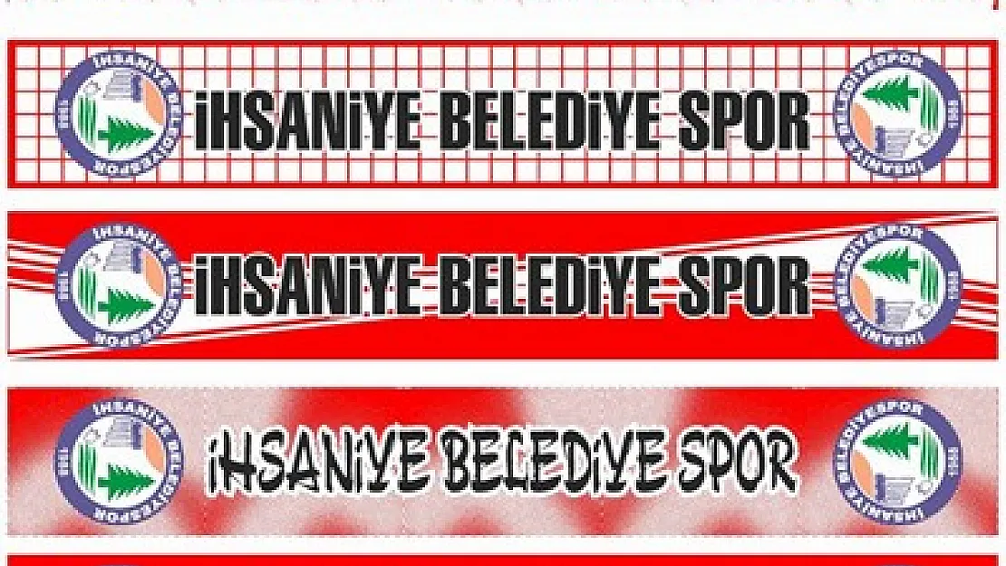 İhsaniye taraftarı atkısını seçiyor – Kocatepe Gazetesi