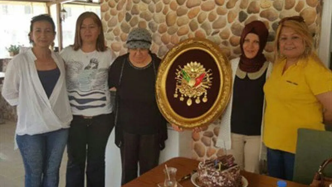 İhtiyaç sahibi öğrenciler üşümeyecek – Kocatepe Gazetesi