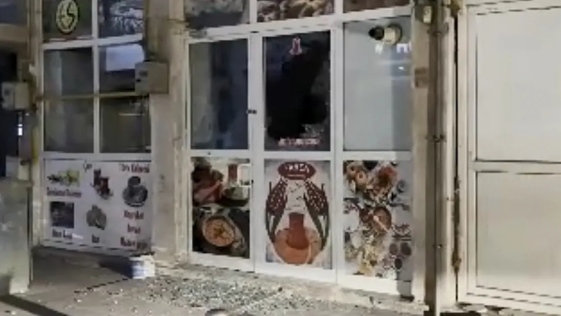 İki Grup Arasında Kavga: 3 Yaralı
