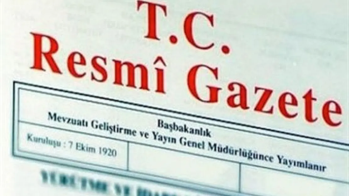 İki ihraç daha – Kocatepe Gazetesi