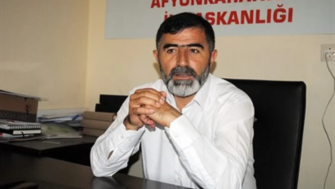 'İktidar bizi 15 Temmuz'a hazırlamış'