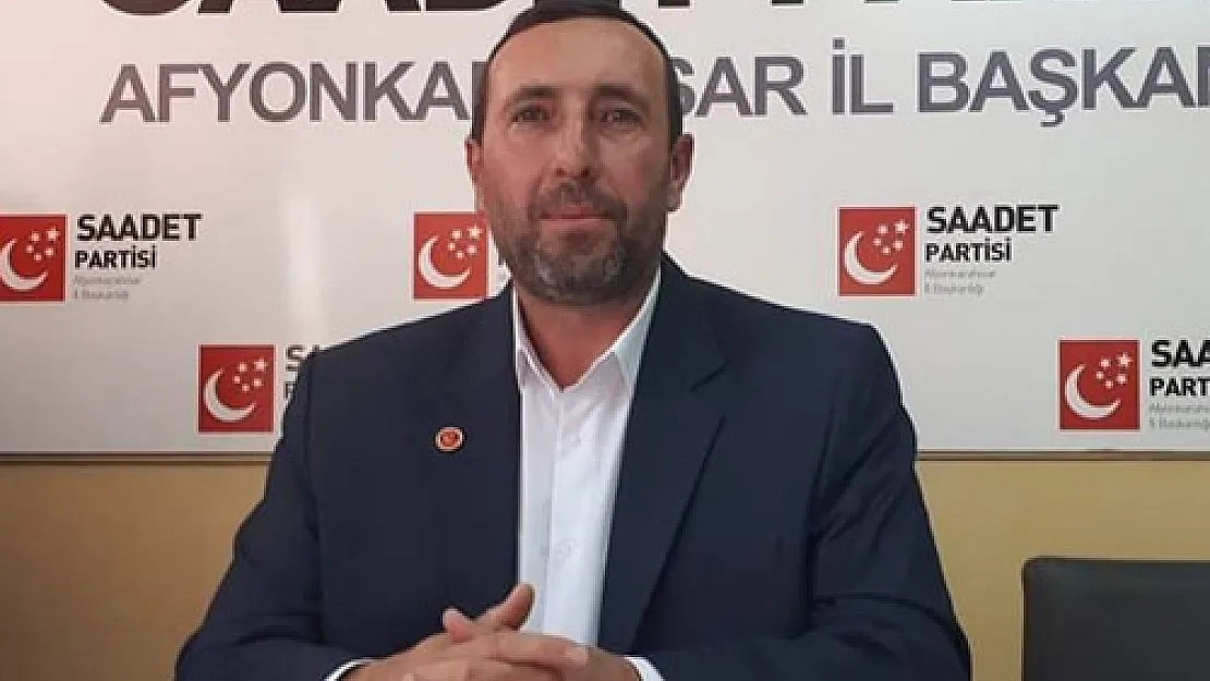 'İktidar bu sınavları geçemedi'