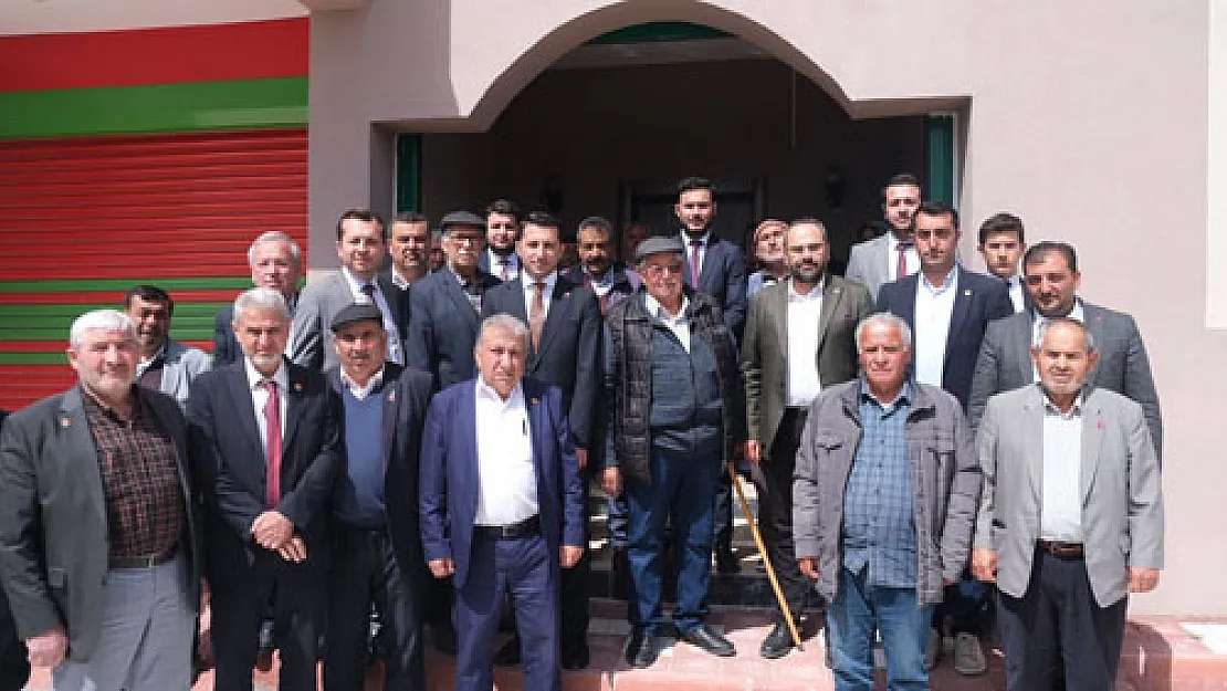 'İktidar olursak bayrama emeklilerin hesabına 15 bin TL yatacak'