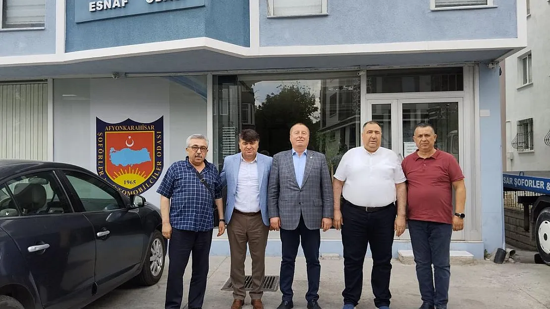 ' İktidarı ayakta tutan esnaf, esnafı yıkan iktidar'