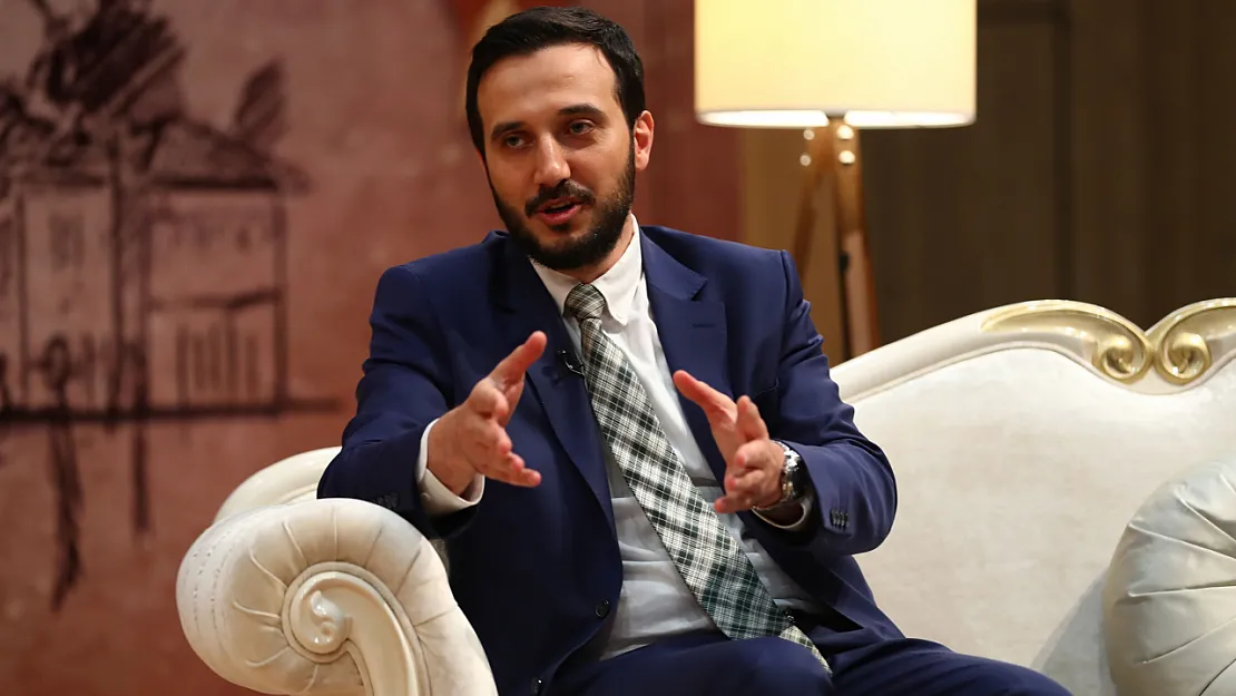 İl Başkanı Abdullah Özdemir'den İBB'ye Tepki