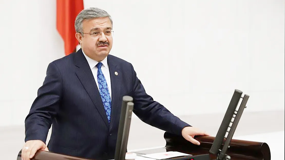 'İl Genel Meclisi İmar Yetkisine Sahip Olacak'