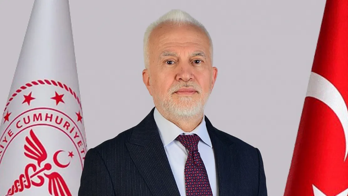 İl Müdürü Bildirici: 'İbn-İ Sina İnsanlığa Işık Tutan Büyük Bir İlim İnsanıdır'