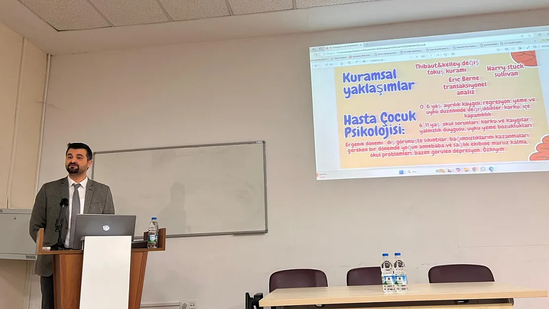 'İletişim, Belirli Bir Yakınlıkta Kurulmalı'