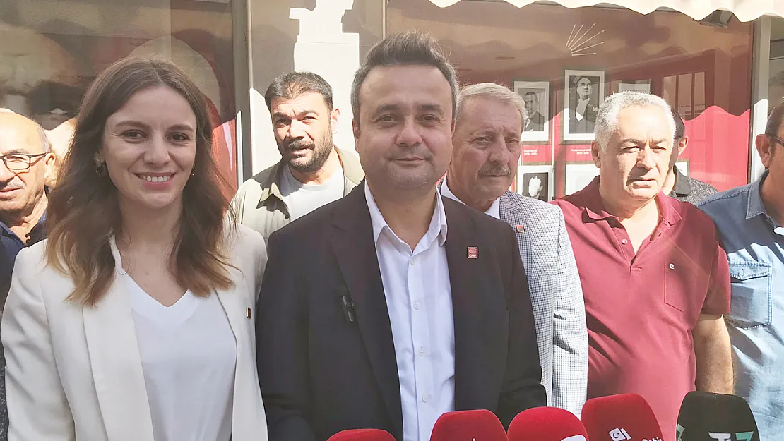 'İlk Genel Seçimi Kazanacağız'