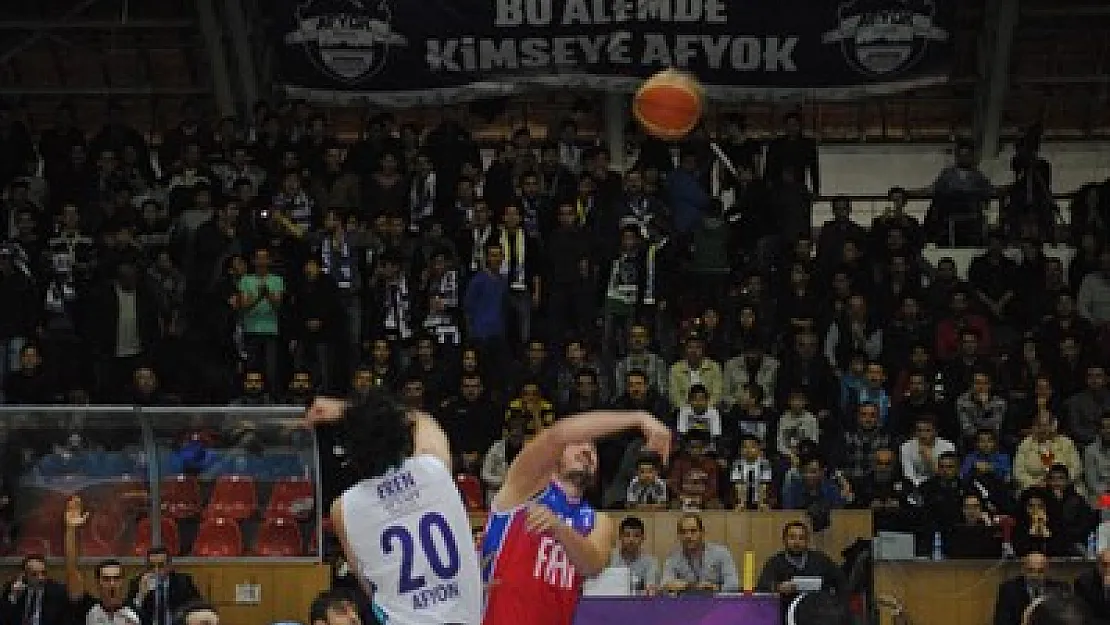 İlk Play-Off, ilk heyecan – Kocatepe Gazetesi