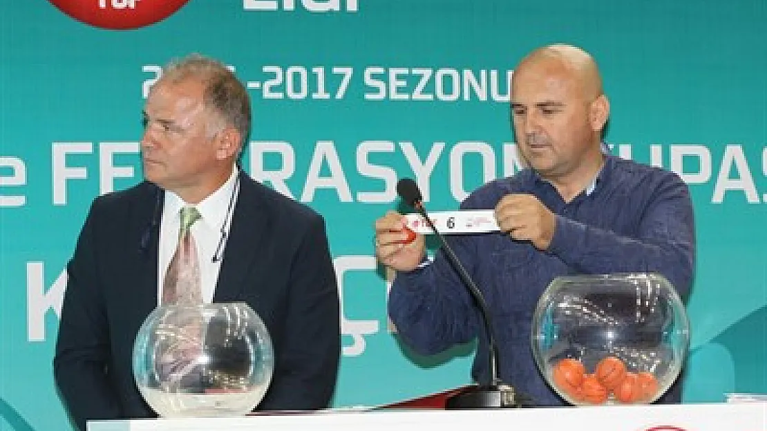 İlk rakip Pertevniyal oldu – Kocatepe Gazetesi