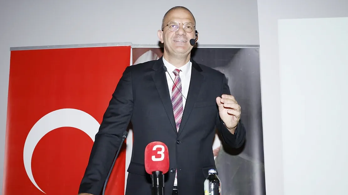 İmaj Hiçbir Şey Midir, Her Şey Midir? Sorunun Cevabını, Uzmanı Anlattı…