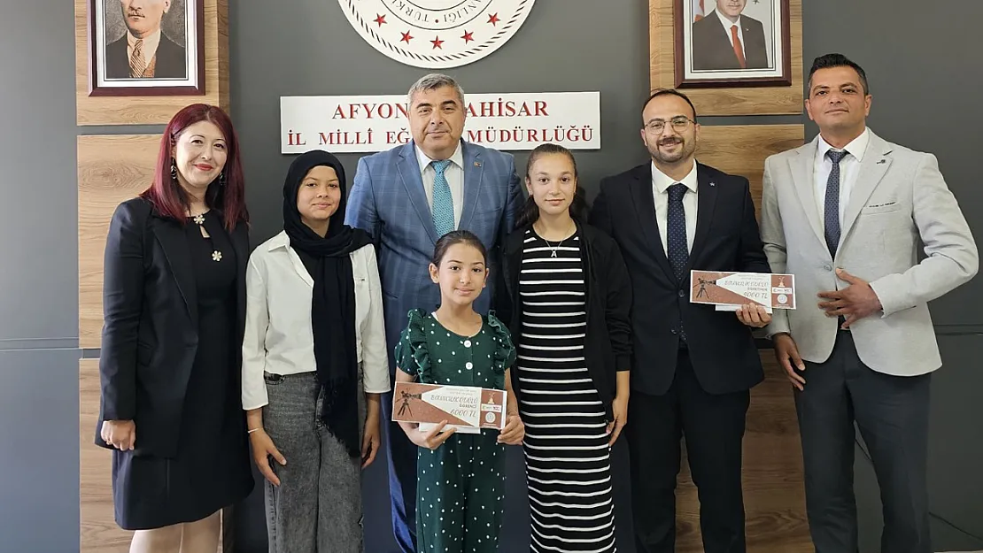 İmam Hatip Okullarını Kısa Film İle Anlattılar