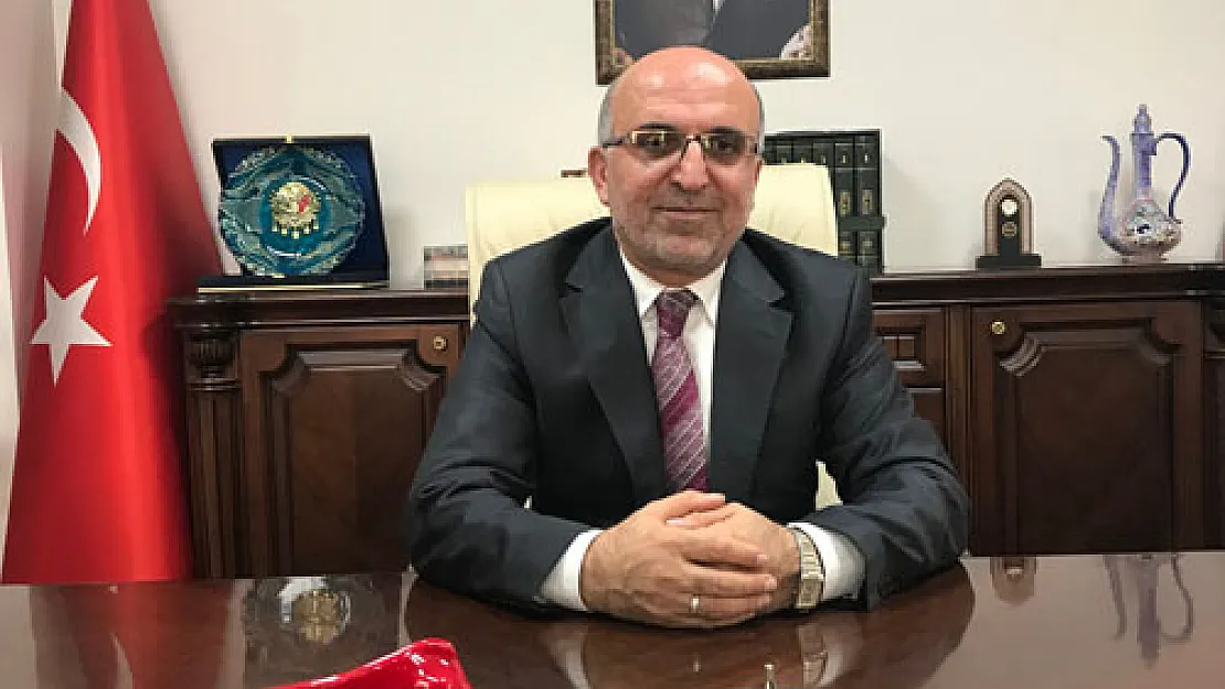 İmamoğlu: Afyonkarahisar'da Din  Hizmetlerine Hayırsever Desteği Zirvede