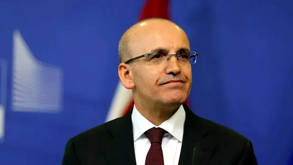 İnanmayın. Bakan Mehmet Şimşek’i Yapay Zeka İle Konuşturmuşlar