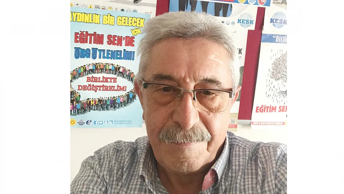 'İnsanca Yaşamaya Yetecek Bir Ücret İstiyoruz'
