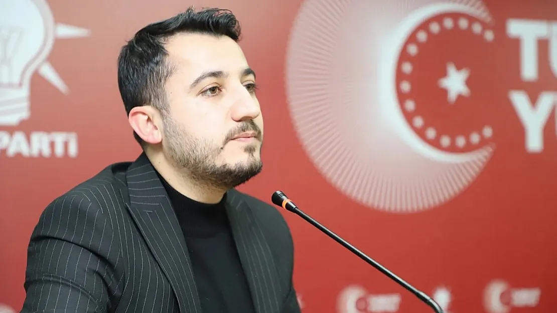 'İP İl Başkanı özür dileyecek  ve bağış yapacak'
