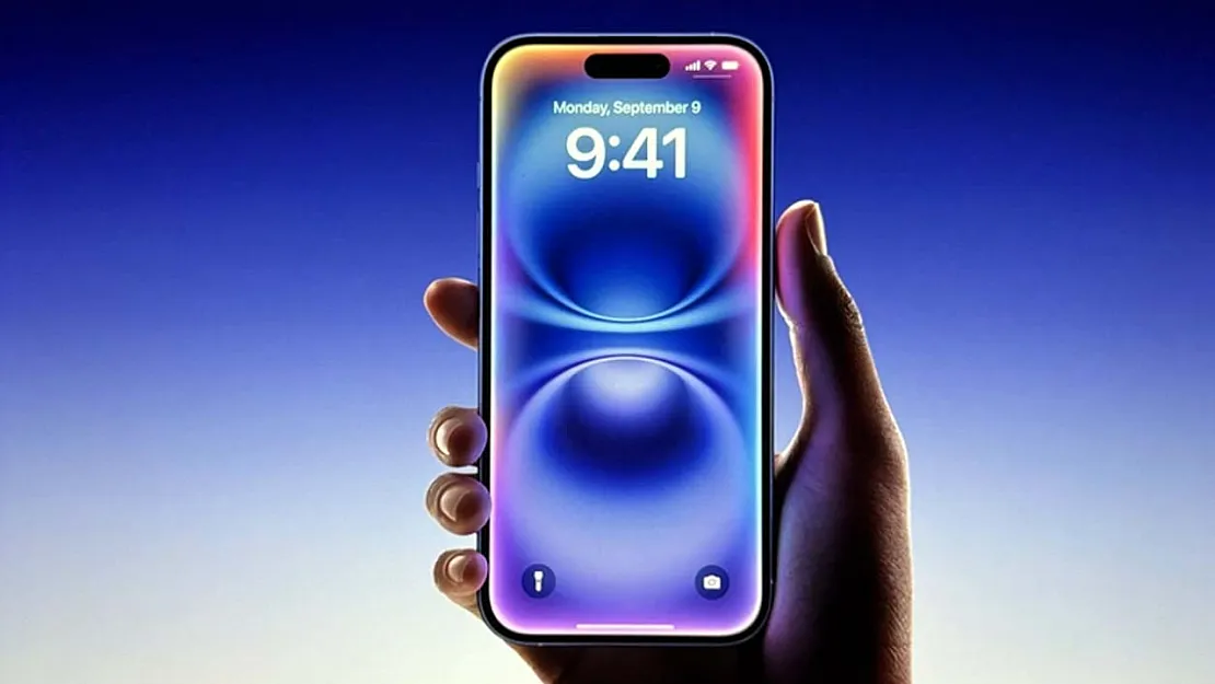 iPhone 16 Tanıtıldı... Türkiye Fiyatı Ne Kadar?