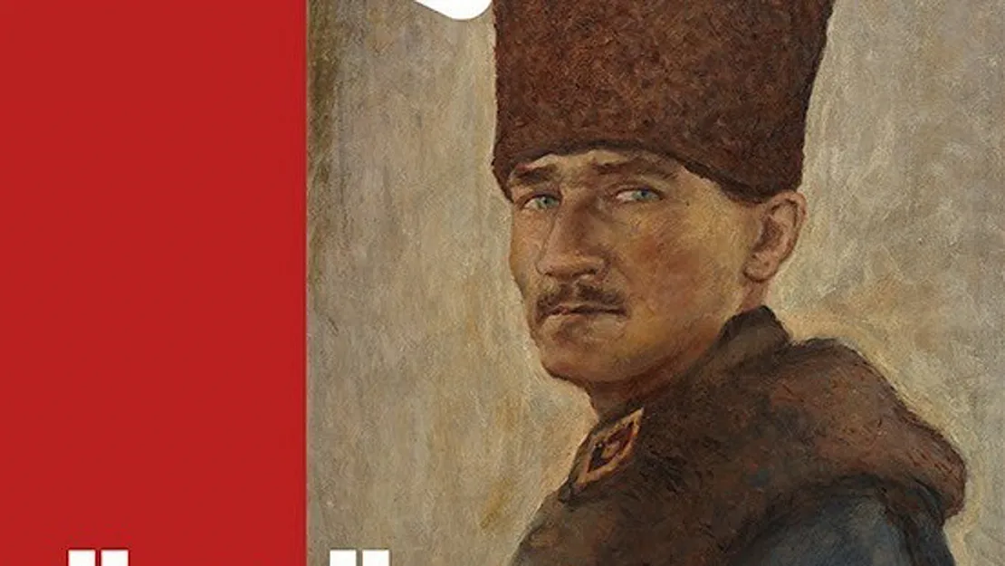 İş Bankası'ndan Afyon'a Özel Sergi