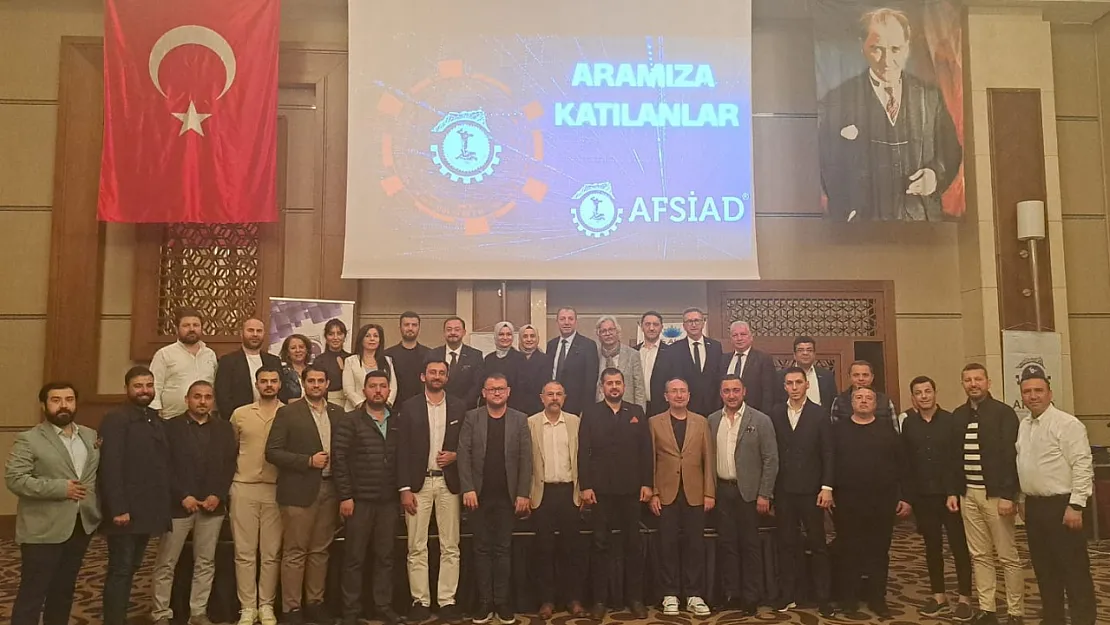 İş Dünyası Yeni Nesil Liderlik İçin Bir Arada