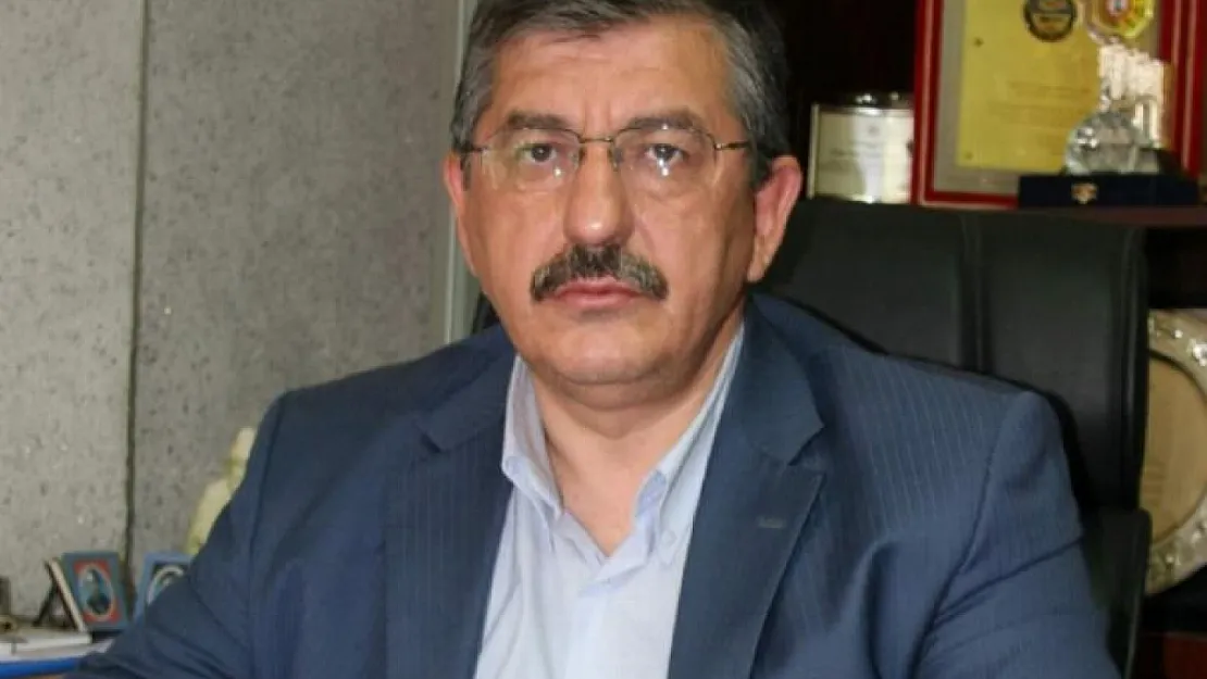 'İş seçilmişlerin kararlılığında bitiyor' – Kocatepe Gazetesi