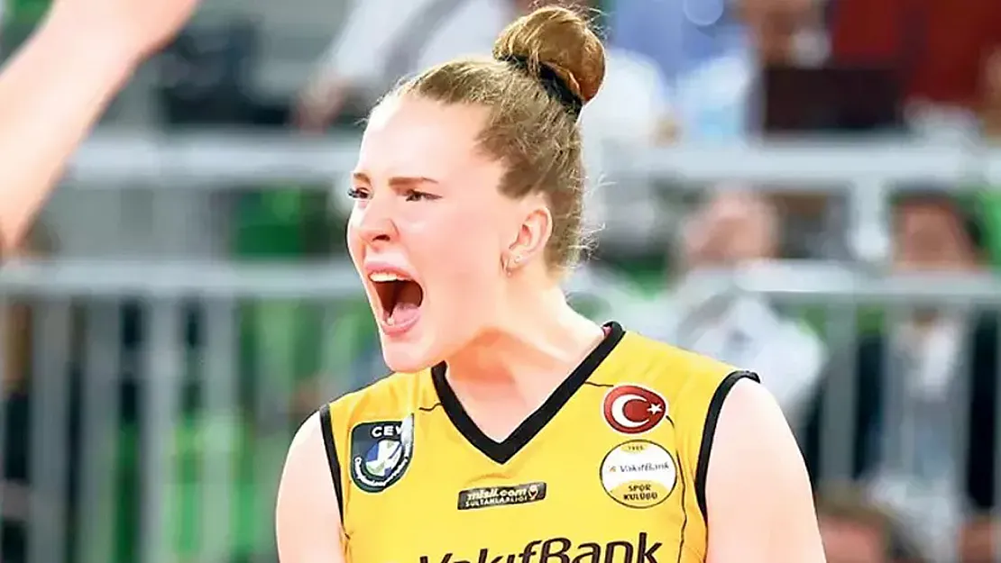 Isabelle Haak'tan İstanbul ve Conegliano Kıyaslaması