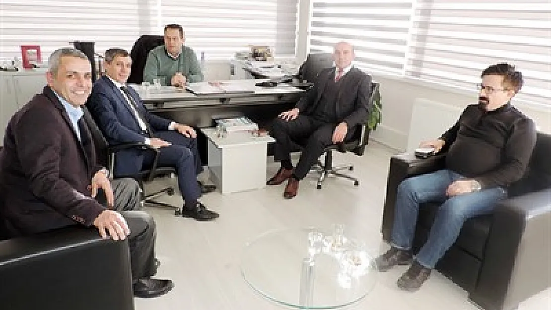 İscehisar'da doğalgaz çalışmaları hızlandı – Kocatepe Gazetesi