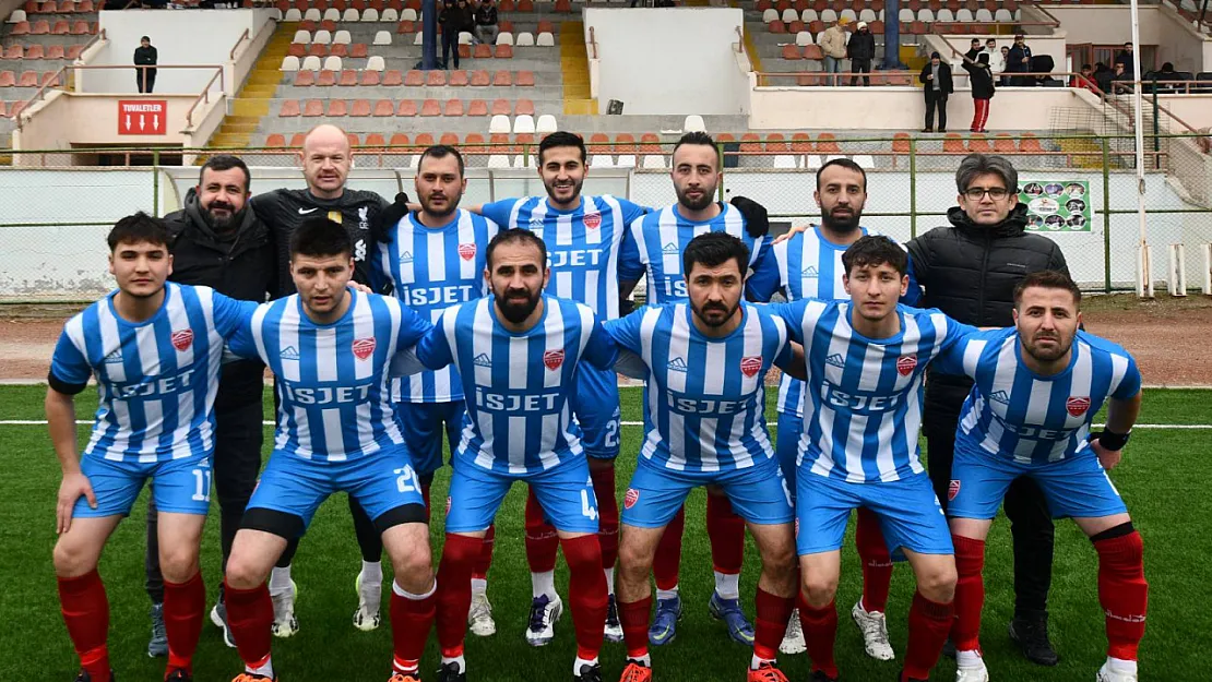 İscehisarspor'dan Zehir Zemberek Açıklama!