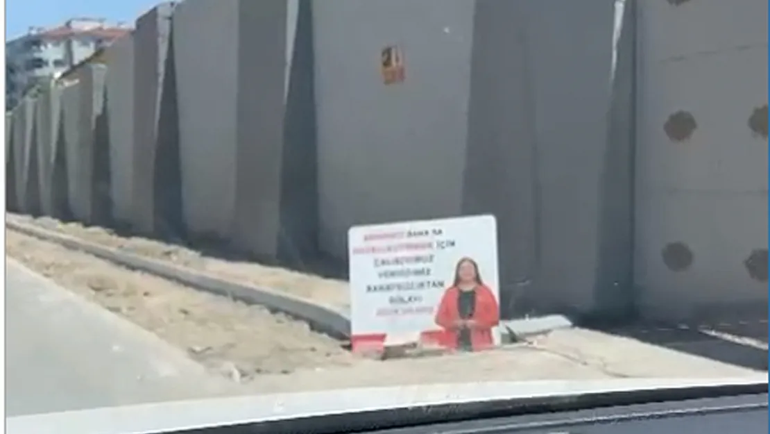İşi Yapan Başka, Reklamı Yapan Başka