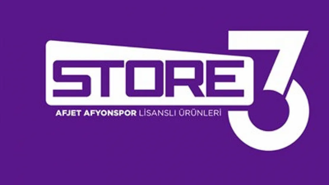 İsim Store3 oldu – Kocatepe Gazetesi