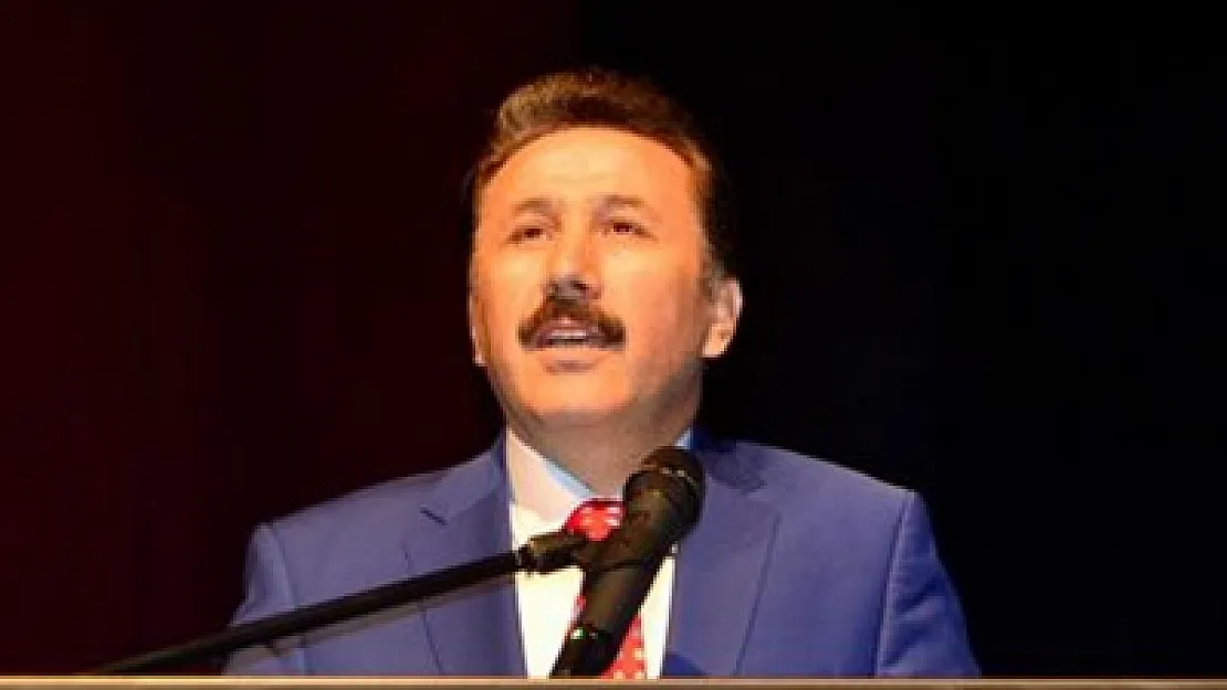 'İşimiz zor ve kutsal'