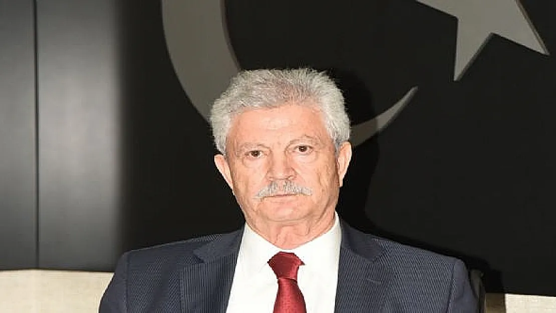 İsmet Attila'dan Kocatepe'ye ziyaret – Kocatepe Gazetesi