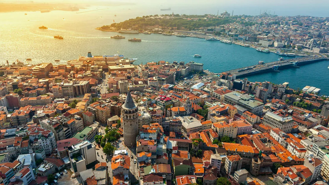 'İstanbul'dan Tersine Göç Olmalı'