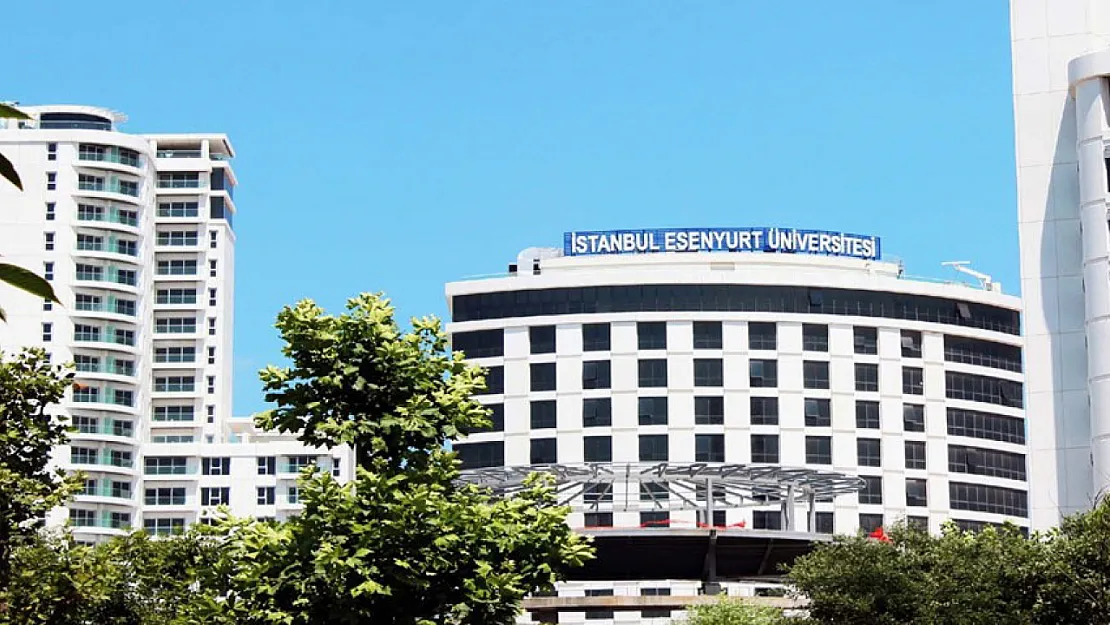 İstanbul Esenyurt Üniversitesine Öğretim Elemanı Alınacak