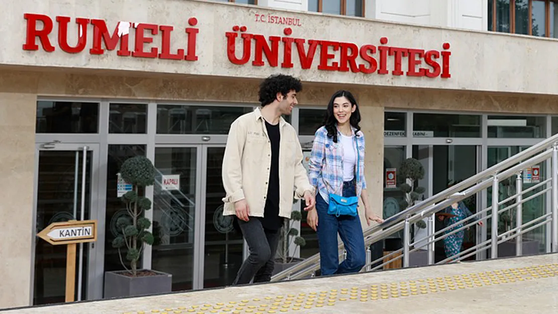 İstanbul Rumeli Üniversitesi 12 Akademisyen Alımı Yapılacak