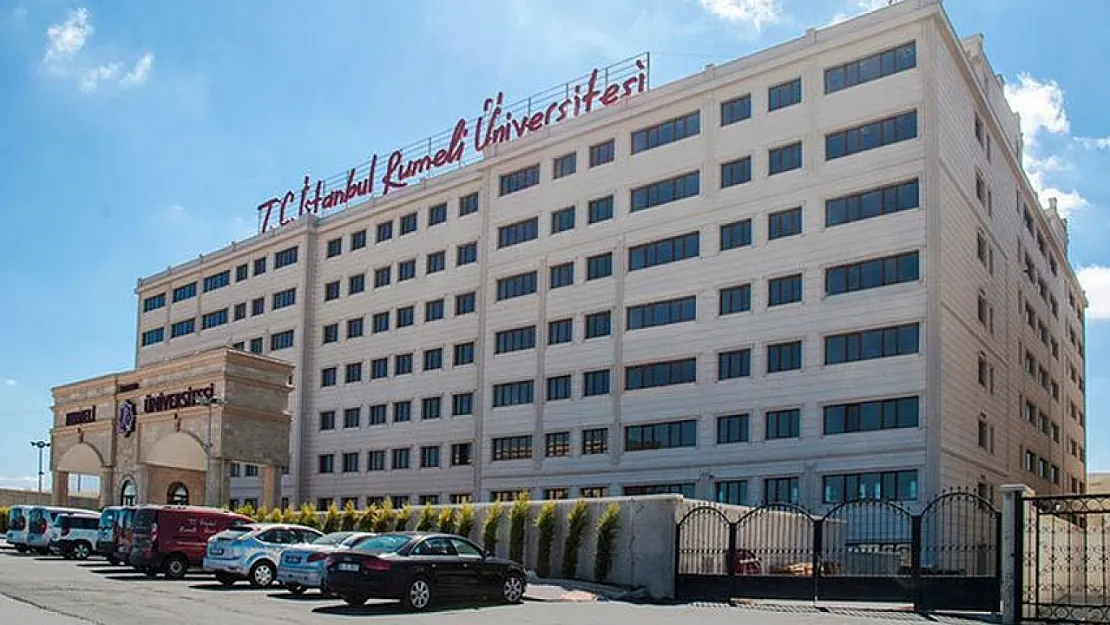 İstanbul Rumeli Üniversitesine Akademisyen Alınacak