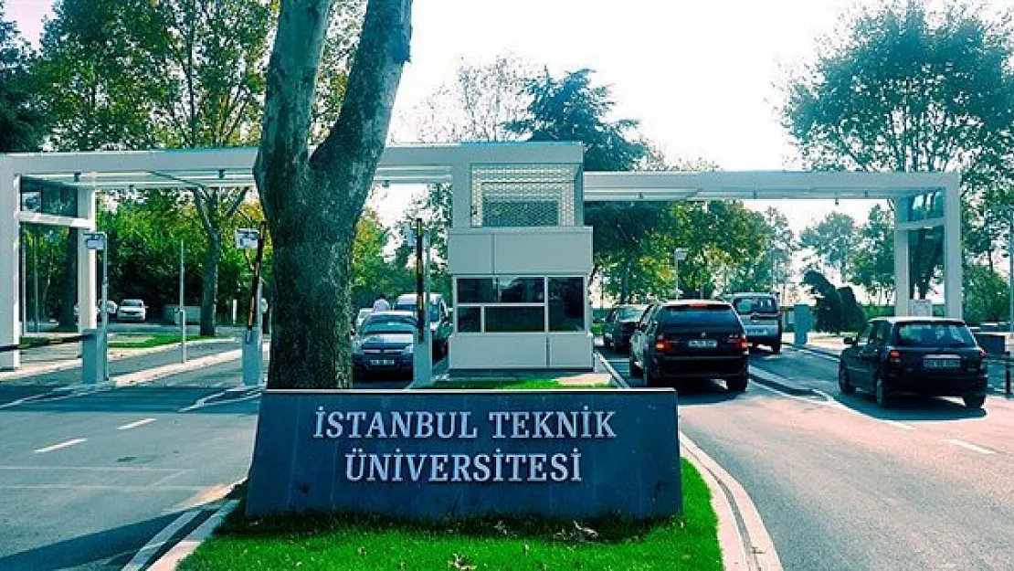 İstanbul Teknik Üniversitesine 85 Personel Alınacak