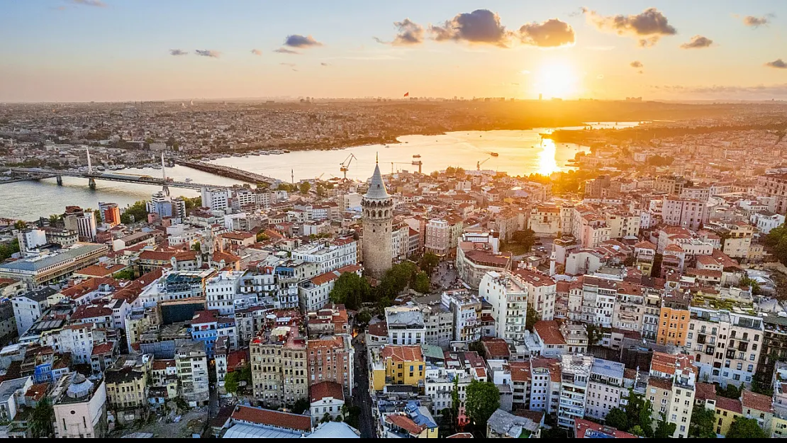 İstanbul'un Tarihi Semtleri Neresi?