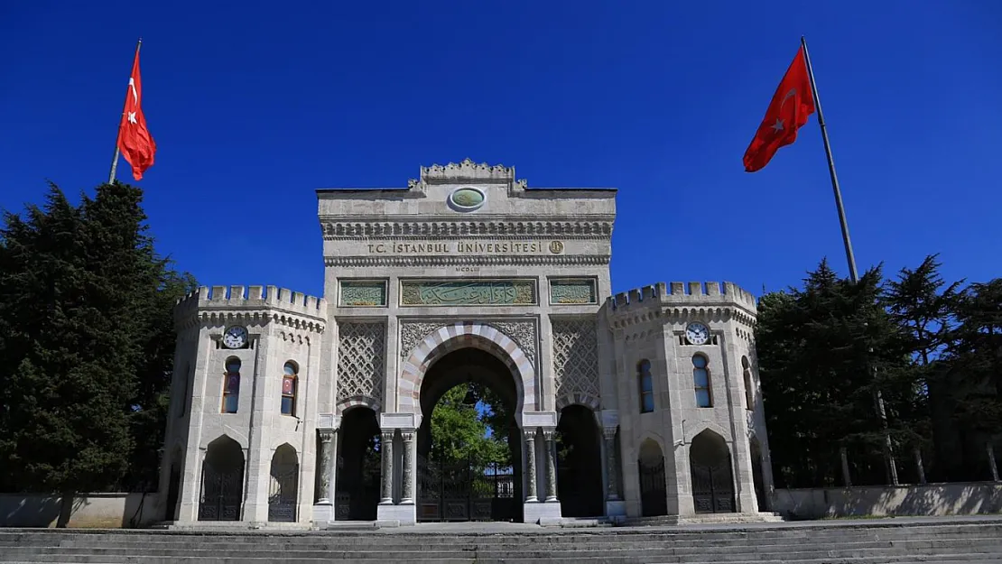 İstanbul Üniversitesine Akademisyen Alınacak
