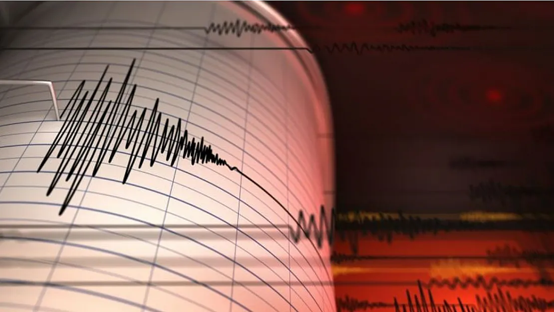 İstanbul’da deprem oldu