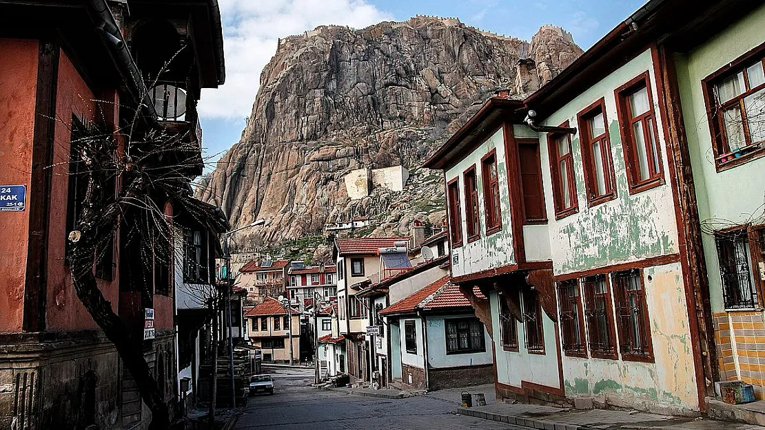 İşte Afyon'da Gezebileceğiniz En Güzel Müzeler