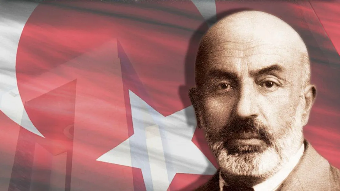 İstiklal Marşı'nın kabulü ve Ersoy anılacak