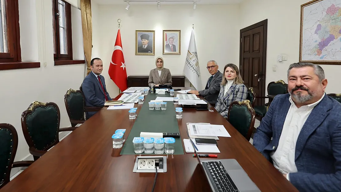 İstiklal Tanıtım Merkezi'ne Yeni Düzenleme