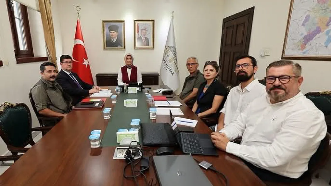 İstiklal Tanıtım Merkezi Zafer Haftasına Hazırlanıyor