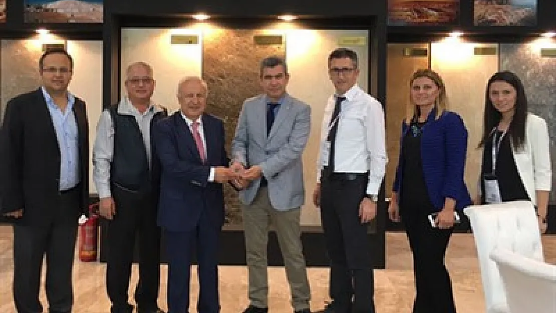 İtalya'da Afyonkarahisar rüzgârı esiyor – Kocatepe Gazetesi