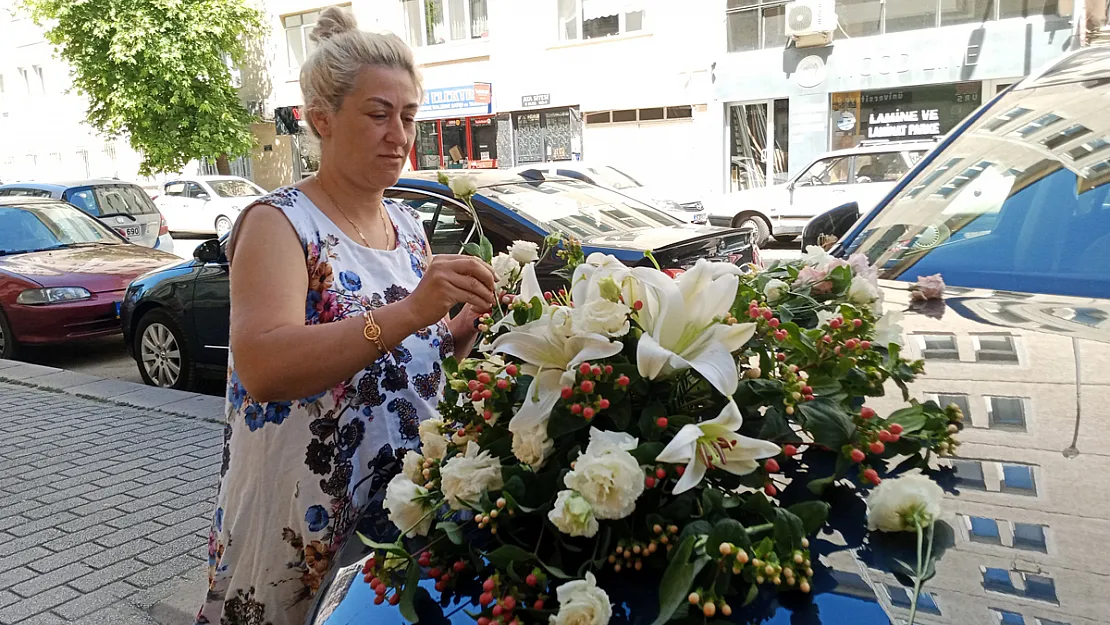 “İyi Bir Süsleme Ortalama 5 Bin Lira Tutuyor”