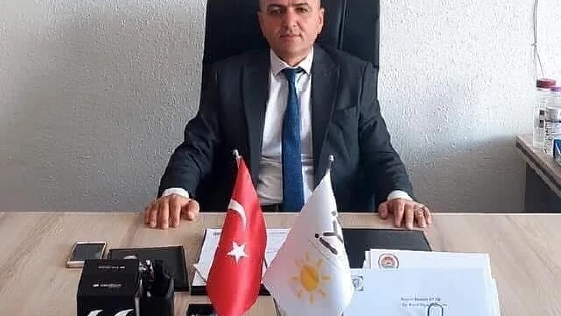 İYİ Parti'den Tarım Kredi Tepkisi