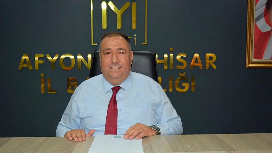 İYİ Parti listeyi önseçimle belirleyecek