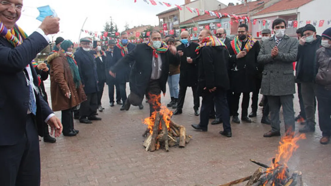 İYİ Parti, Nevruz’u kutladı